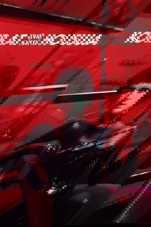 Köpekler Pantolon Giymez