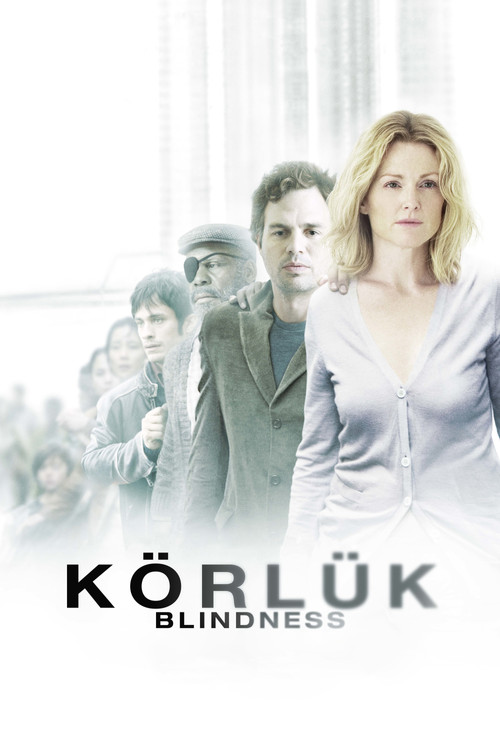 Körlük
