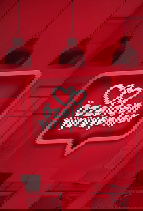 Özelden Yürüyenler