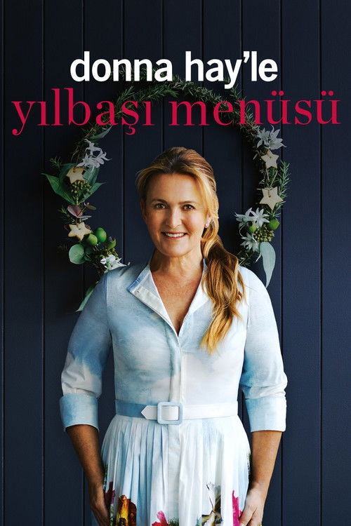 Donna Hay'le Yılbaşı Menüsü