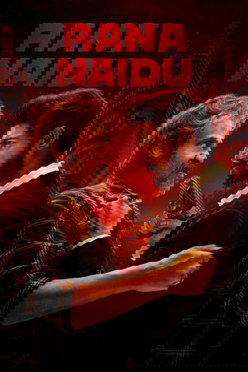 राणा नायडू