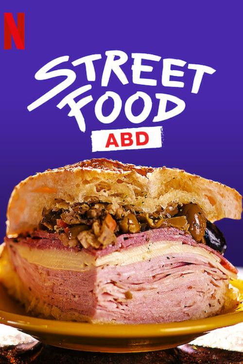 Street Food: ABD