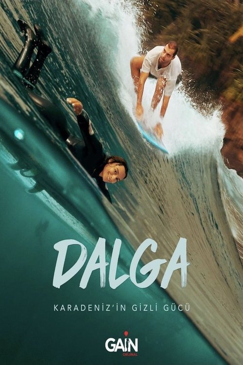 Dalga Karadeniz'in Gizli Gücü