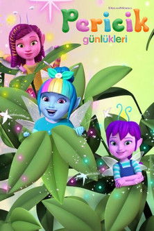 Pericik Günlükleri