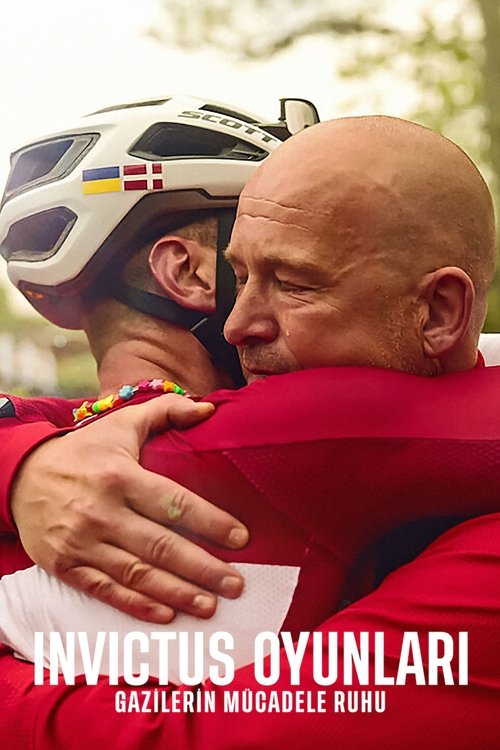 Invictus Oyunları: Gazilerin Mücadele Ruhu