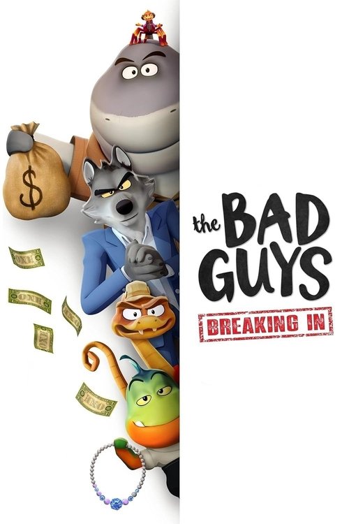 Bad Guys