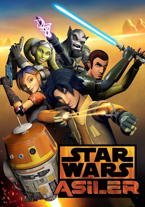 Star Wars Rebels