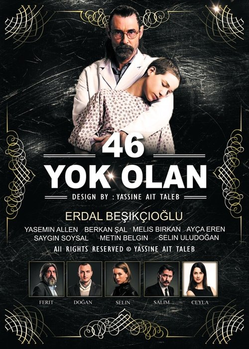 46 Yok Olan
