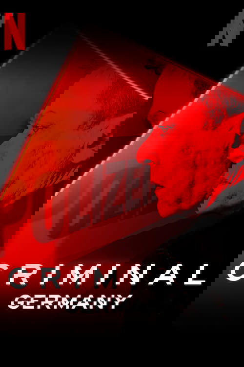 Criminal: Deutschland