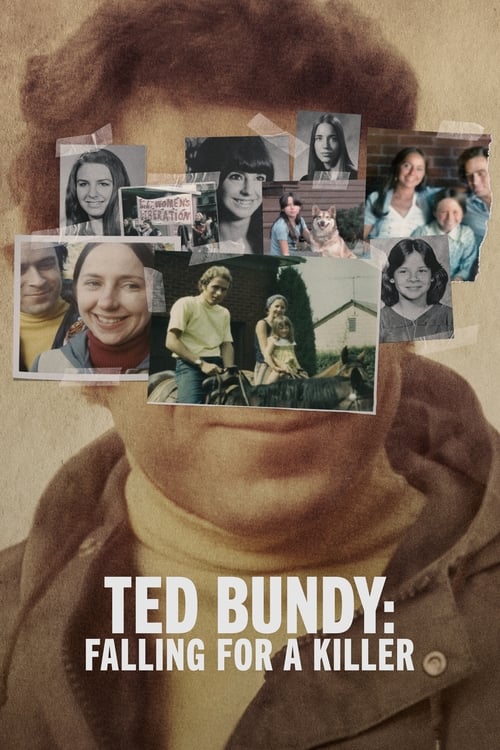 Ted Bundy: Bir Katile Tutulmak